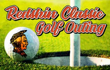 AHS Golf Outing