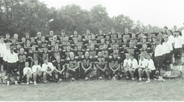 1992 team pic