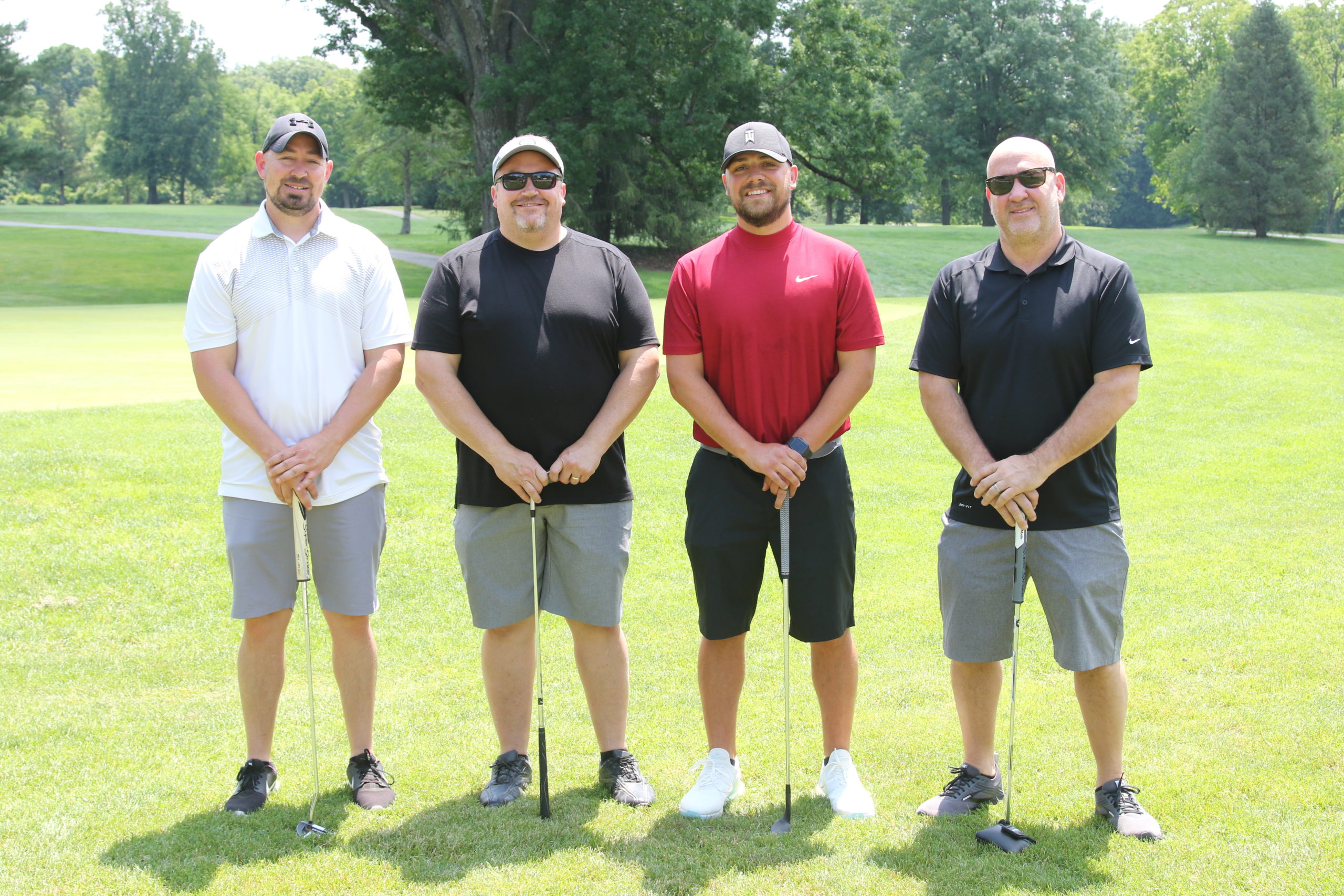 2021 Golf Outing  DBP 9441