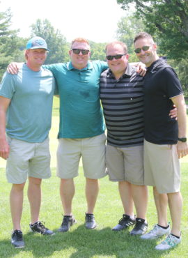 2021 Golf Outing  DBP 9444