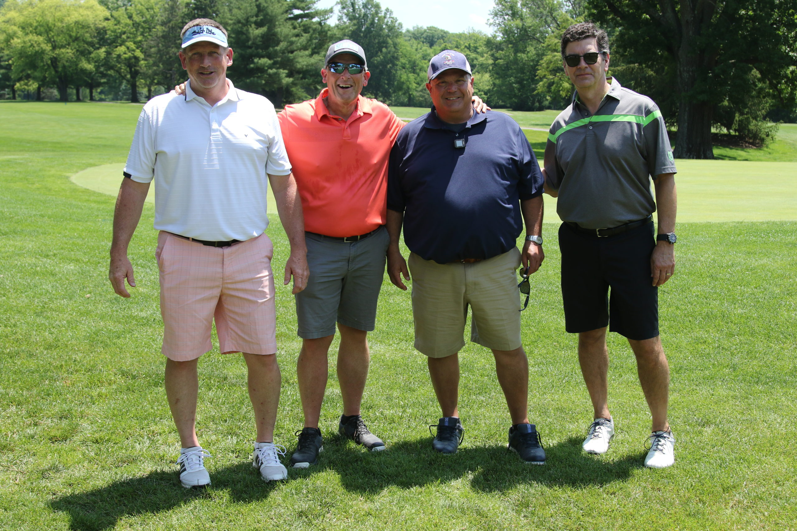 2021 Golf Outing  DBP 9451