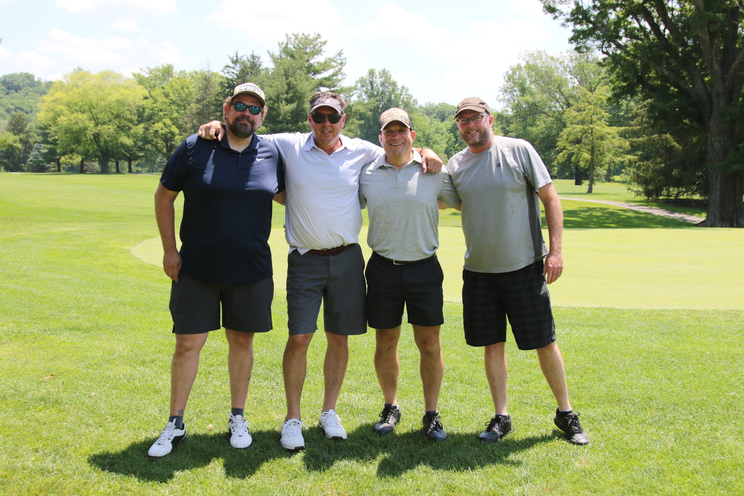 2021 Golf Outing  DBP 9456