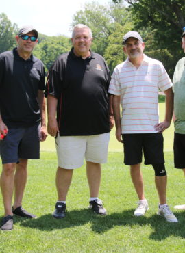 2021 Golf Outing  DBP 9458