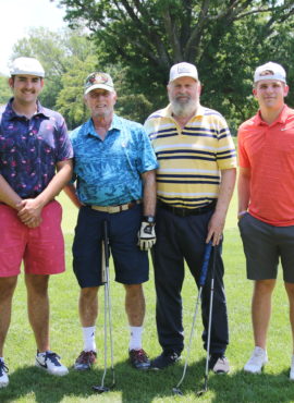 2021 Golf Outing  DBP 9462