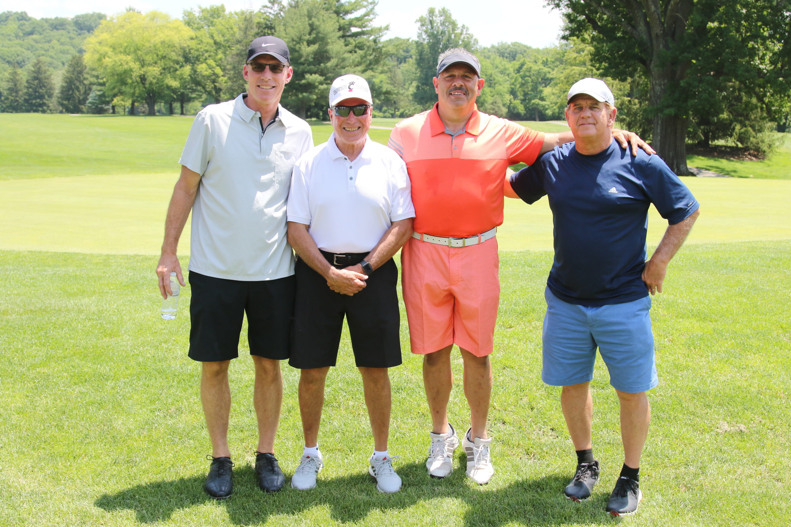2021 Golf Outing  DBP 9474