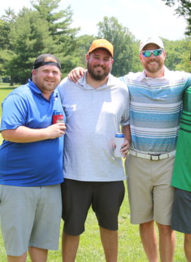 2021 Golf Outing  DBP 9481