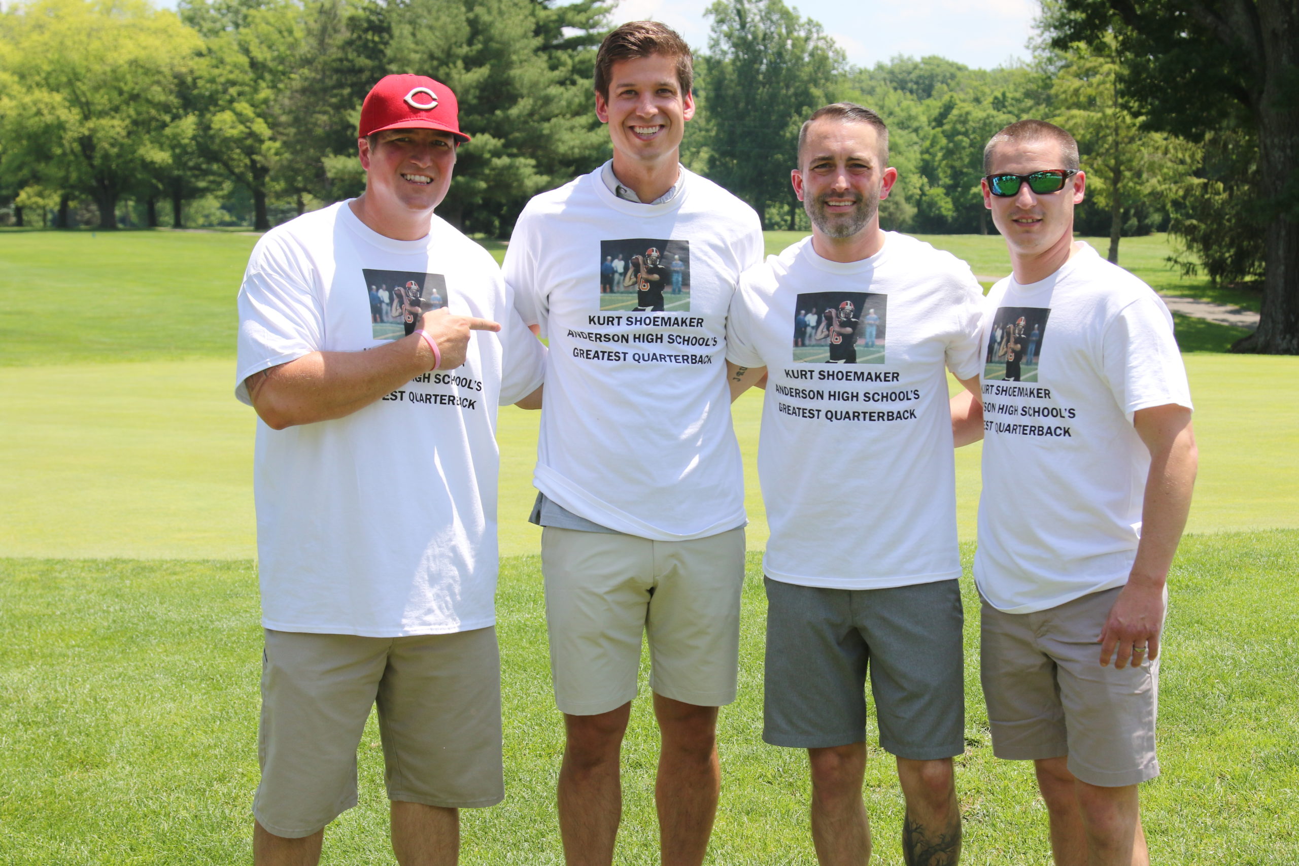 2021 Golf Outing  DBP 9485