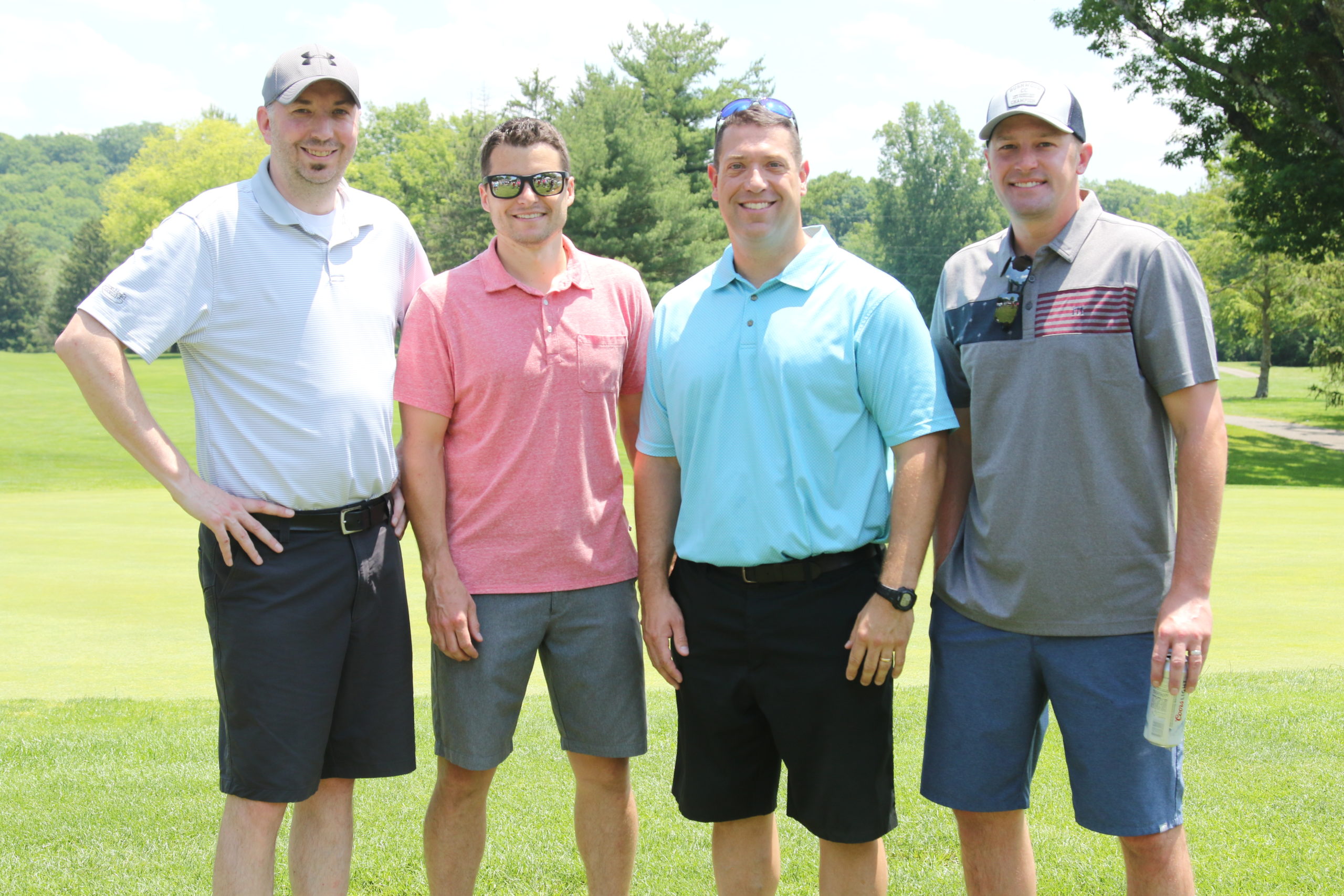 2021 Golf Outing  DBP 9498