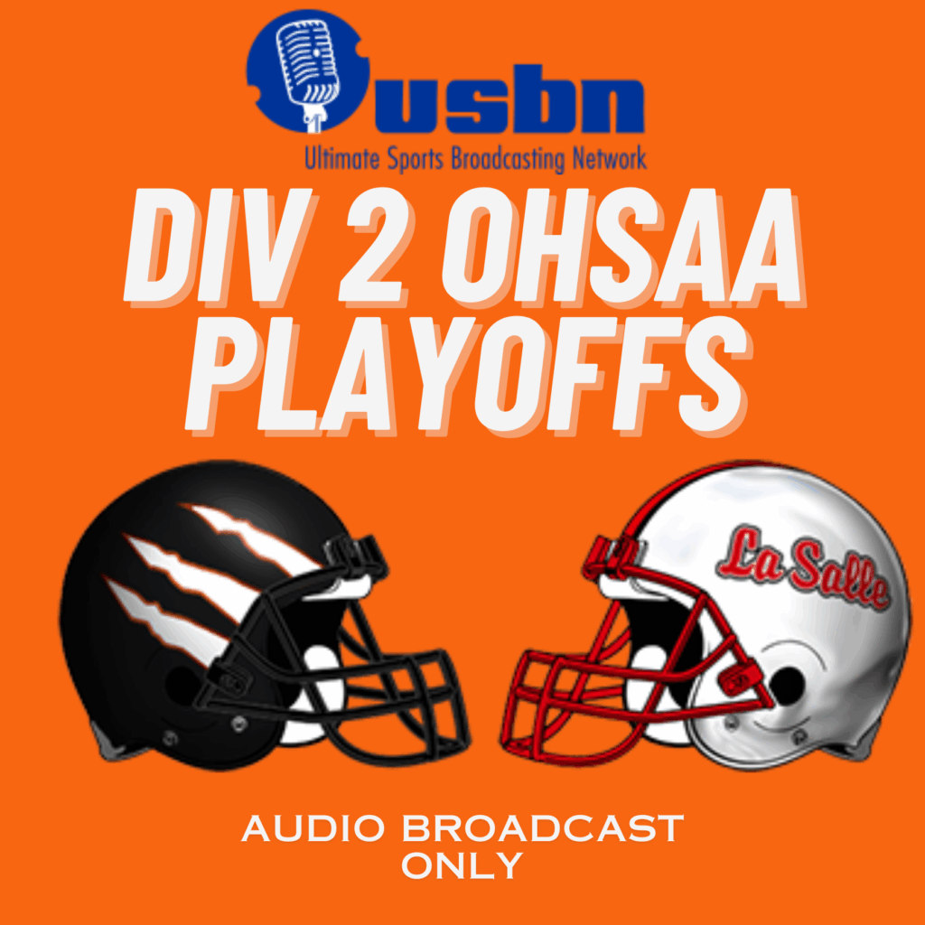 La Salle @ Anderson Game Preview 2025