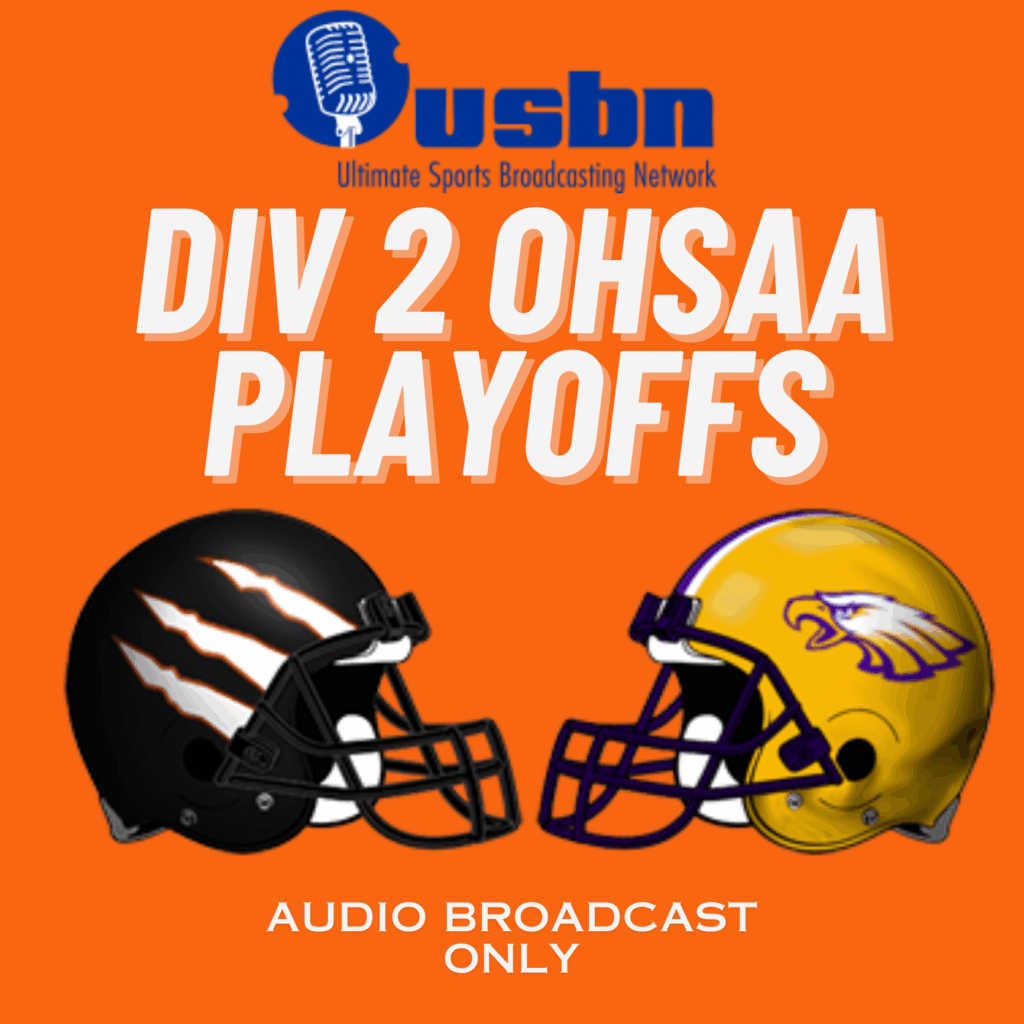 Anderson vs Avon Game Preview 2025